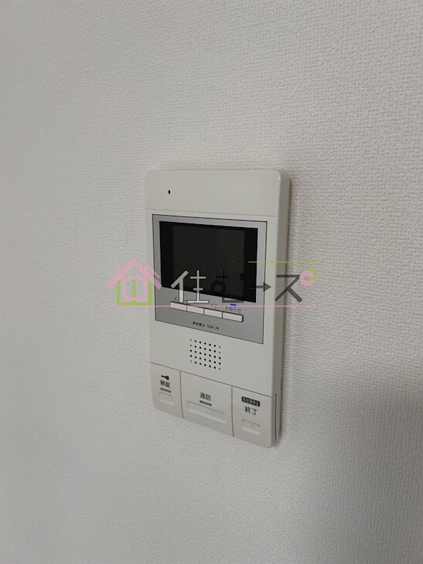 シャンクレール南堀江 その他4