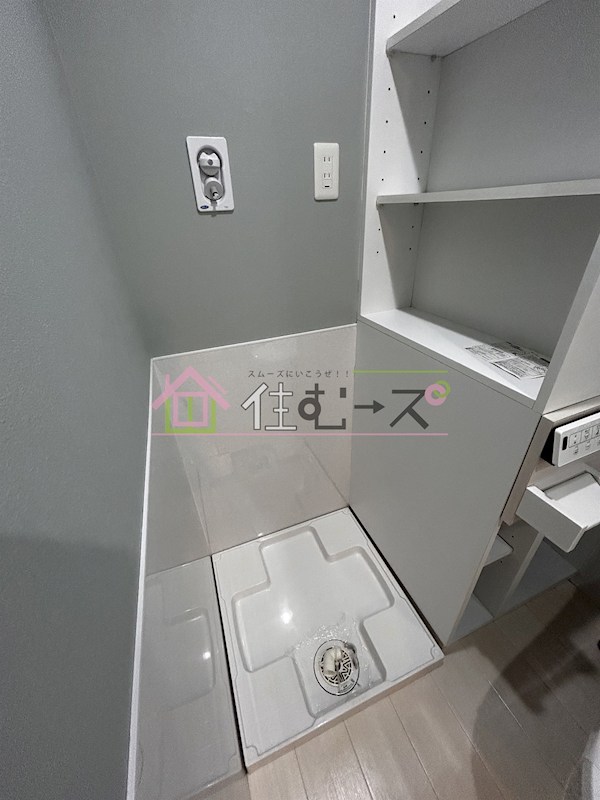 プリエール京町堀 その他2