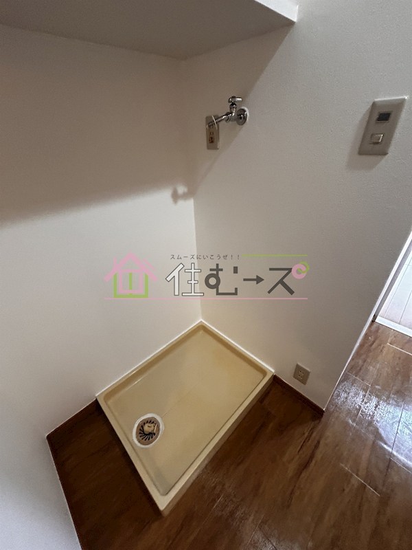 TAIHO　センティーレパークフロント その他6