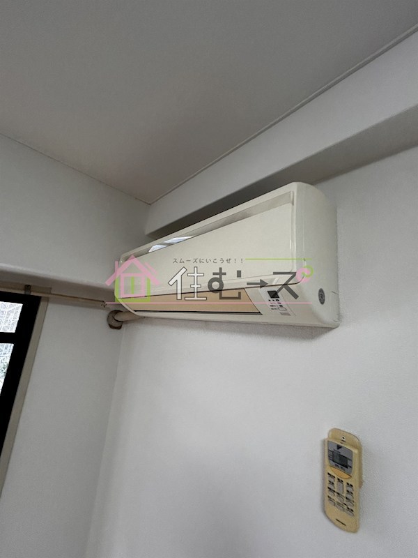 シャンクレール南堀江 その他5