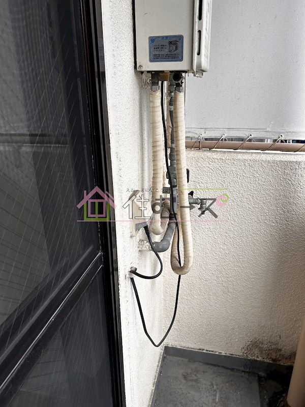 シャンクレール南堀江 その他6