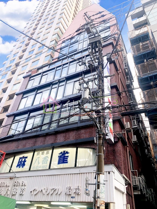 インペリアル船場 その他外観1