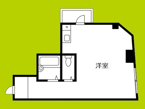 昭和ジャパンライフ 間取り