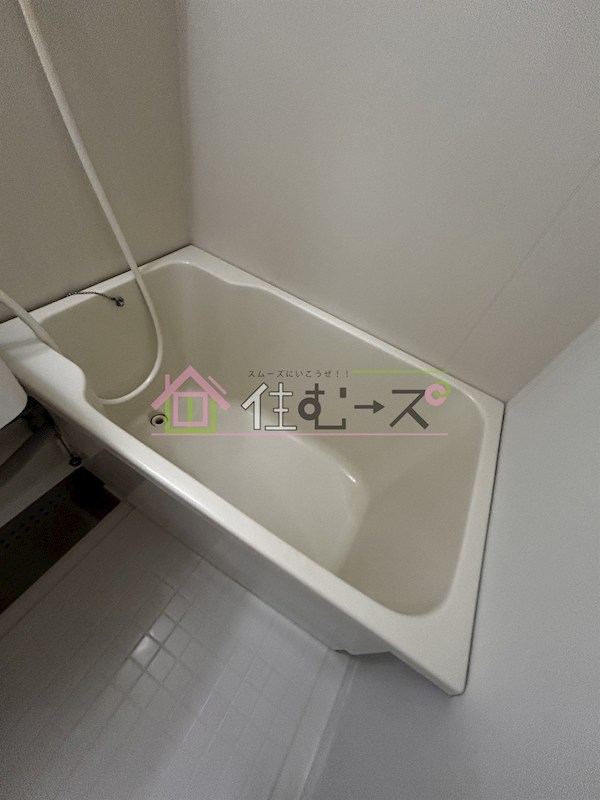 昭和ジャパンライフ 風呂画像