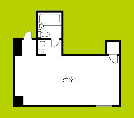 グランドメゾン大手前 間取り