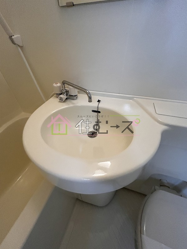 上本町ハイツ その他4