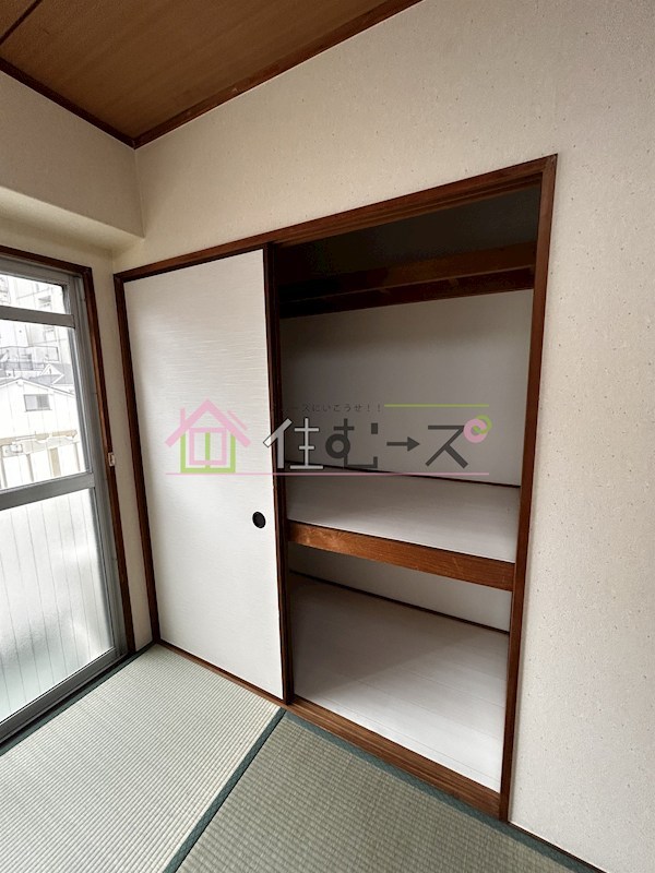 上本町ハイツ その他5