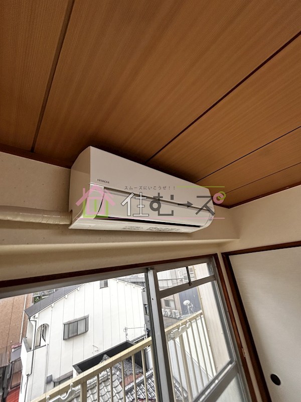 上本町ハイツ その他6