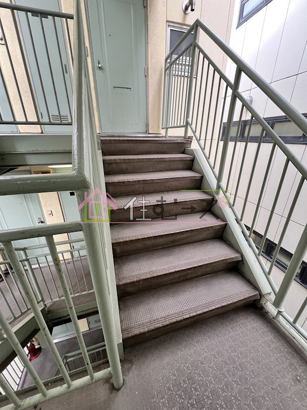 上本町ハイツ その他外観3