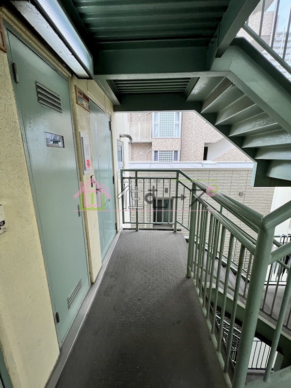上本町ハイツ その他外観4