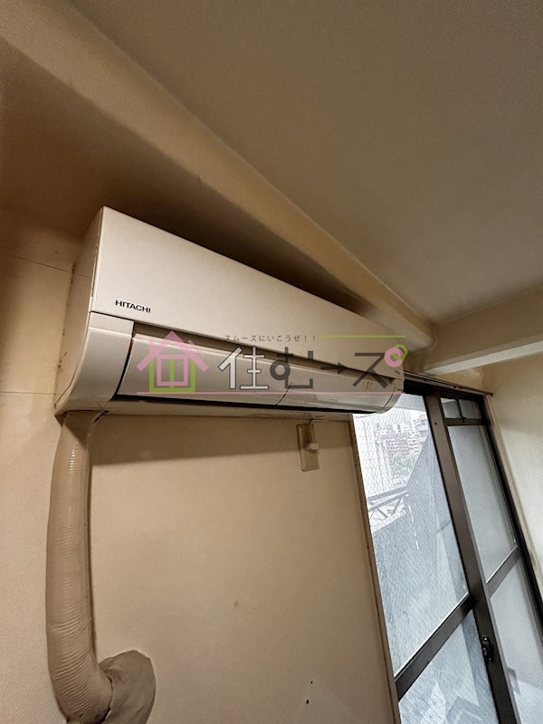 ノアーズアーク天満 その他2