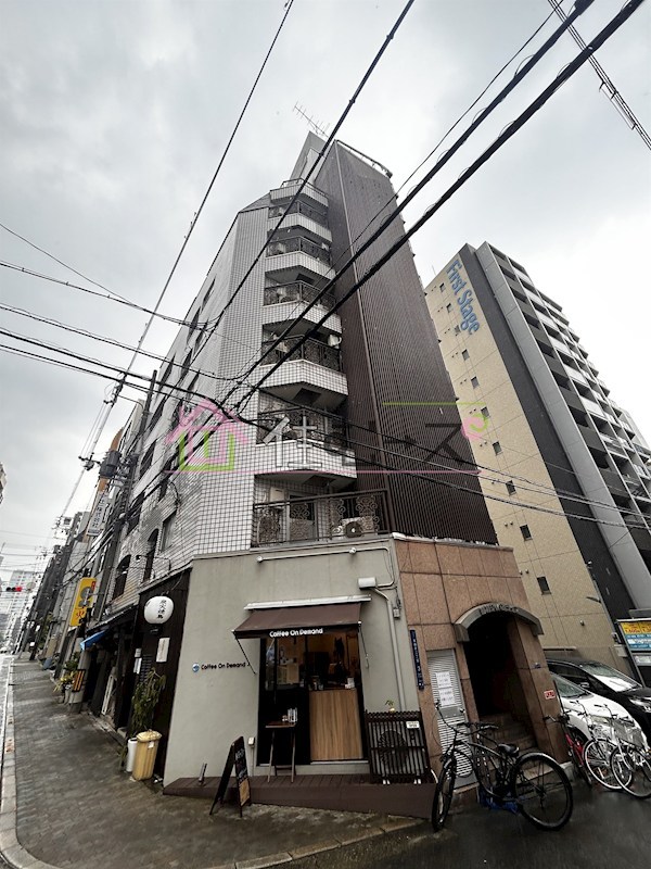 昭和ジャパンライフ その他外観1