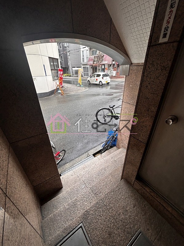 昭和ジャパンライフ その他外観2