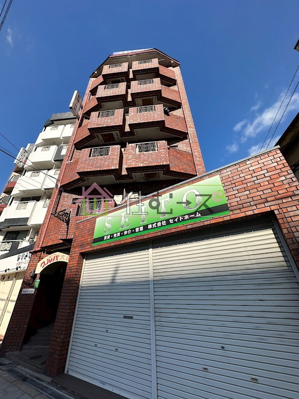 グルパ大国町 その他外観1