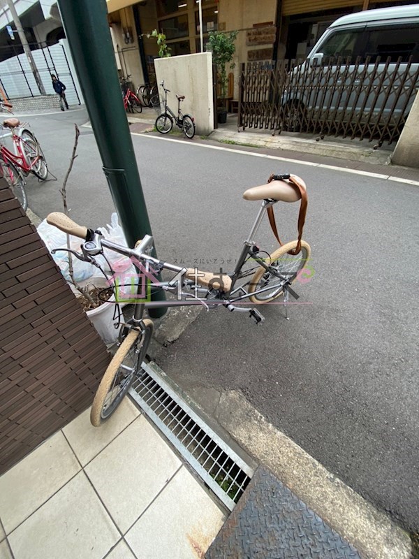 スカイハイツ花園 その他外観6
