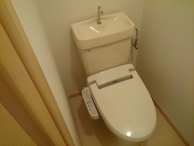 ペリプエストⅠ番館 その他5