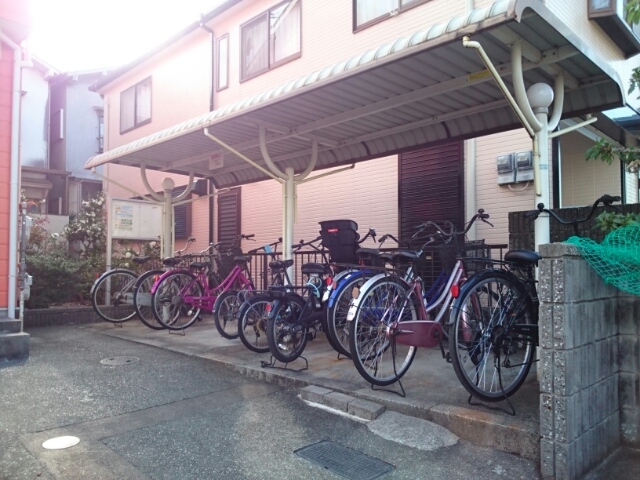 ペリプエストⅠ番館 その他6