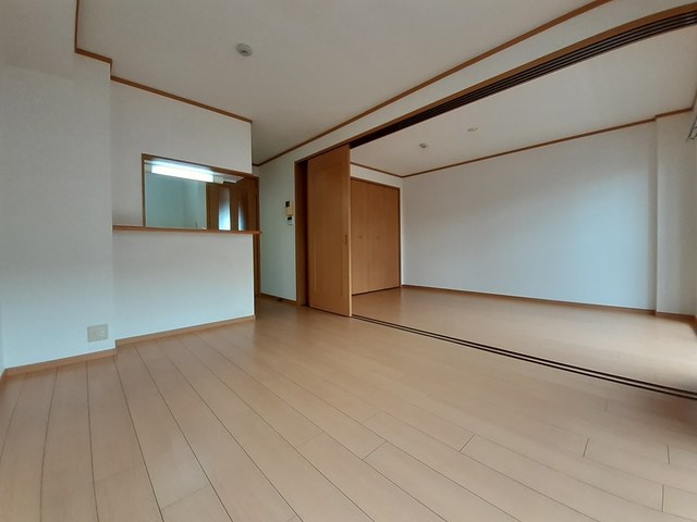 アンダンテ リビング