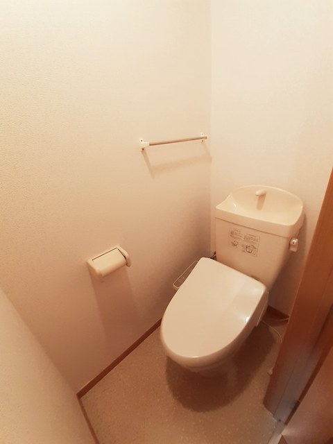 メゾン　ベルクール その他4