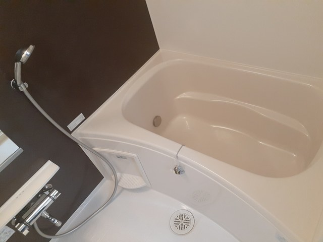 エスポワール小林 風呂画像