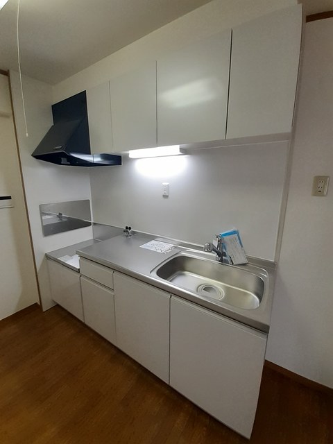 アヴニール キッチン