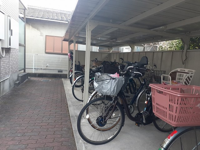 アメニティ　カタシモ その他6