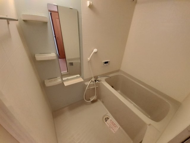ベル　アミティエ 風呂画像