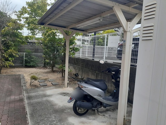 フルールサトロ その他7