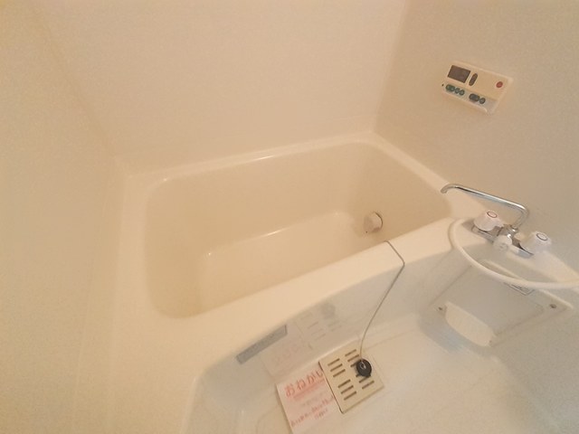 フルールサトロ 風呂画像