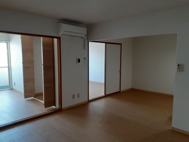 アレグレーセ千代田 リビング