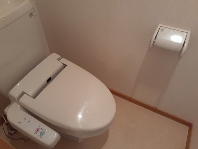 アウローラ冨士 その他2