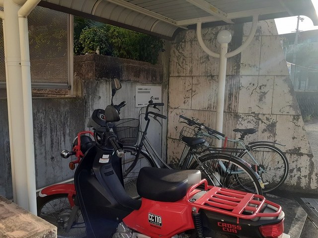 アウローラ冨士 その他5
