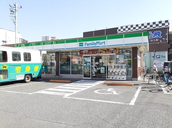 フランメゾンⅡ その他外観2