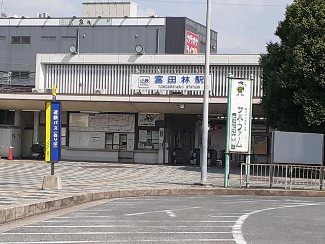 ラフレーゼ その他外観6