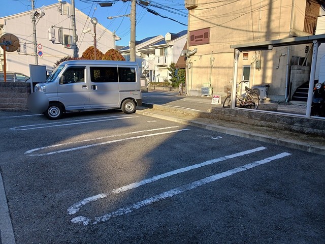 ラ　フォレスタ その他5