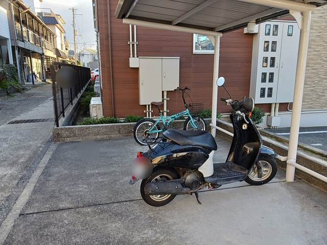ラ　フォレスタ その他6