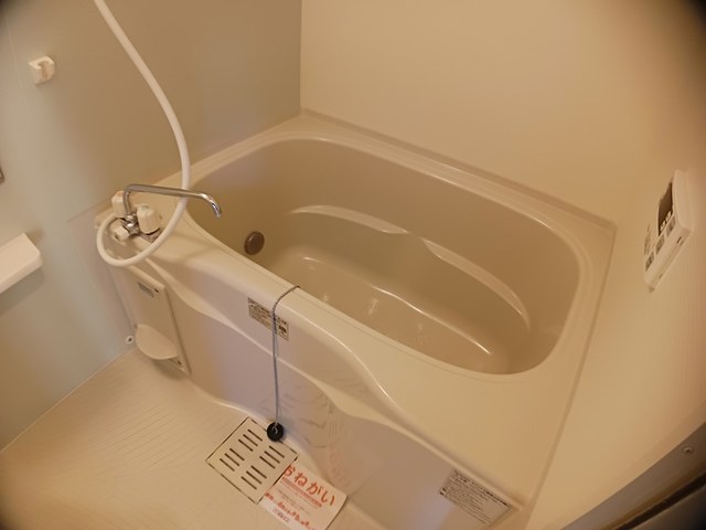ラ　フォレスタ 風呂画像