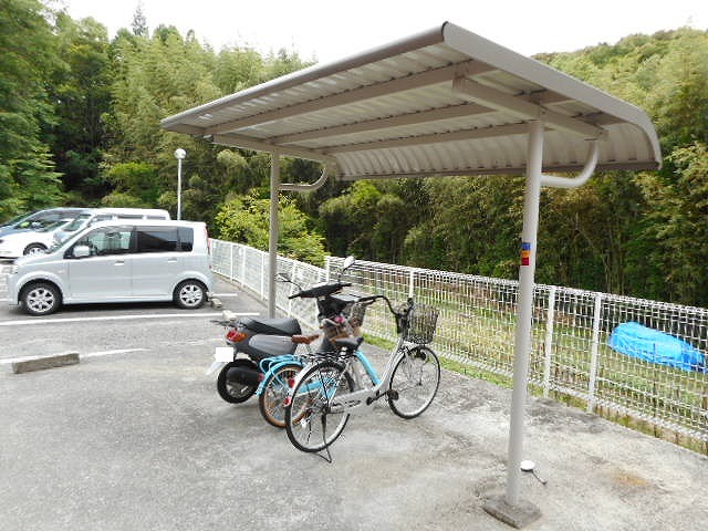 グリーンハイツ芝Ⅱ その他5