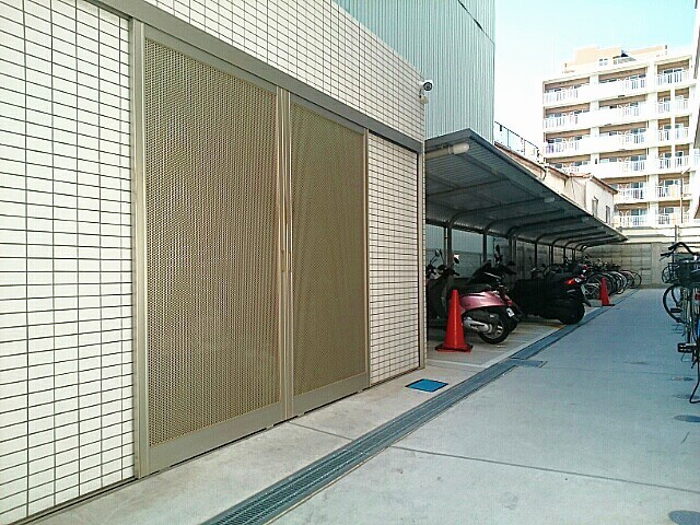 サンプラザ浪速 その他4