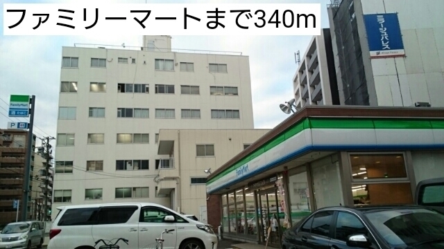 サンプラザ浪速 その他外観4