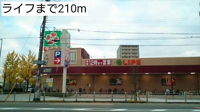 サンプラザ浪速 その他外観5