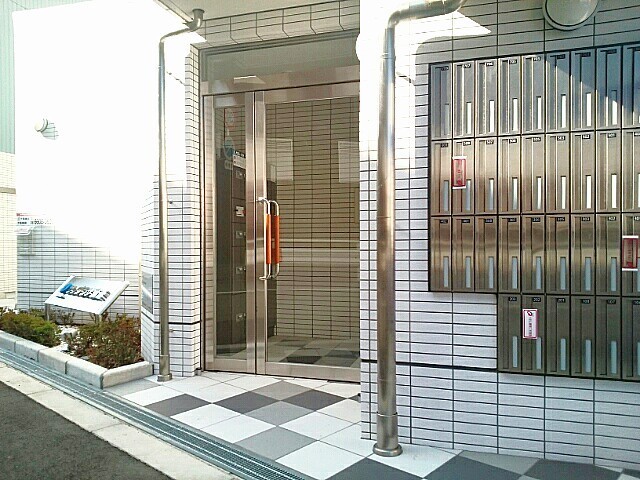 サンプラザ浪速 その他7