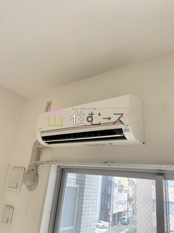 プロシード難波ディオス その他2