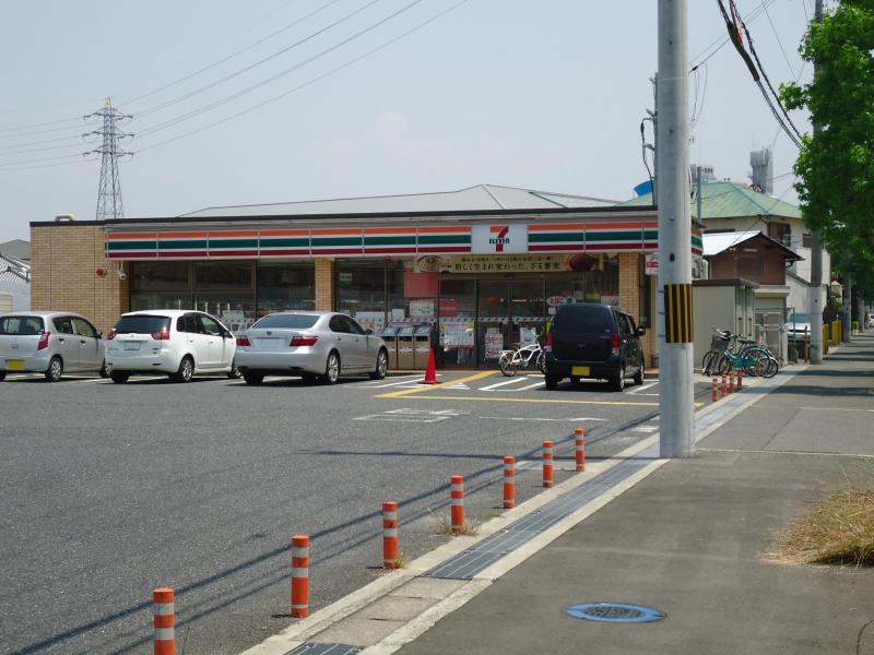 ルクレール泉佐野Ⅱ 周辺画像6