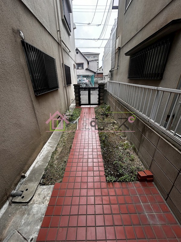 キャットウォーク千寿 その他外観2