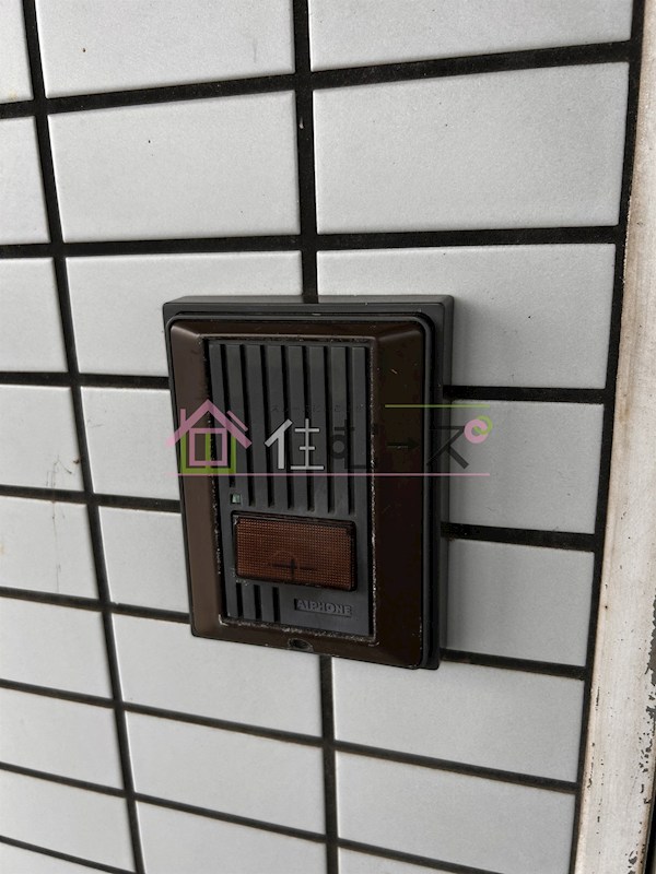 シティーコーポ西今川 その他共有部分