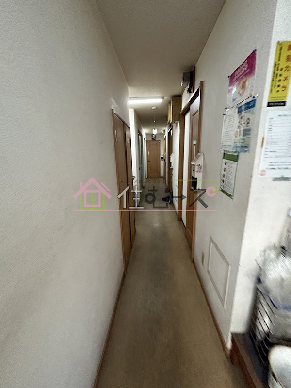 わかばハイツ その他外観6