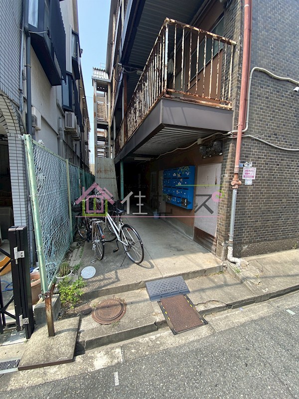 コーポタイセイ その他1