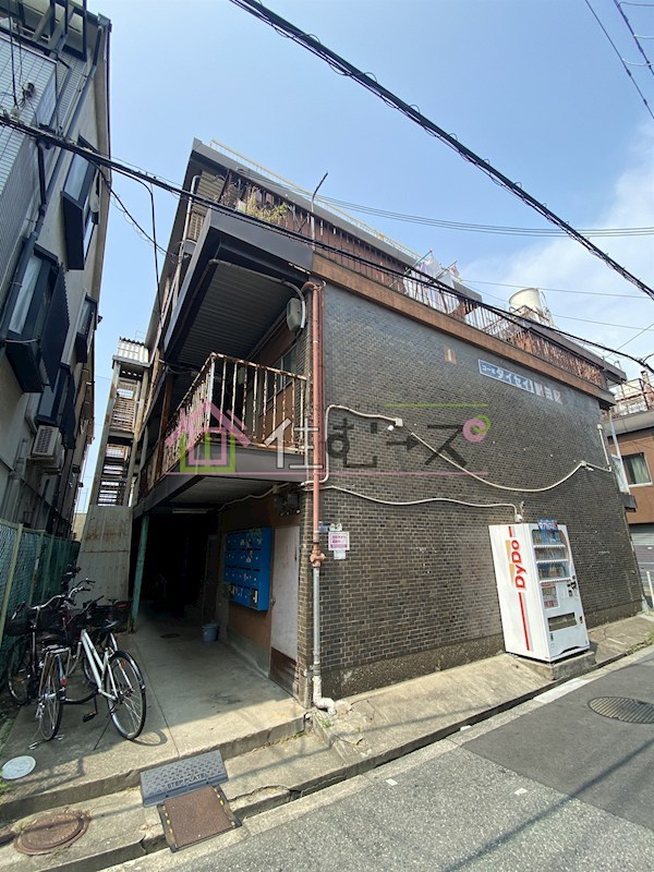 コーポタイセイ その他外観1