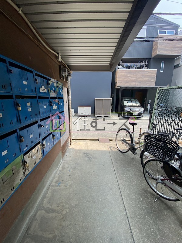 コーポタイセイ その他外観2